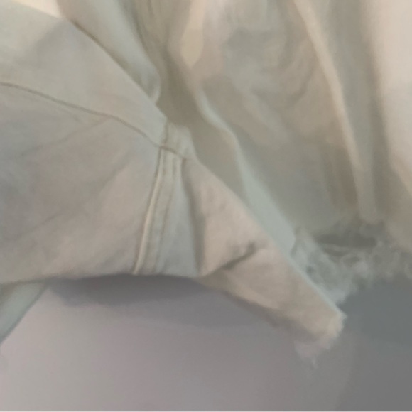 NWT Levi’s Women’s 501 Shorts High Rise Button Fly Size 20W - Picture 6 of 11